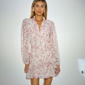 Yumi Kim Jenna Dress